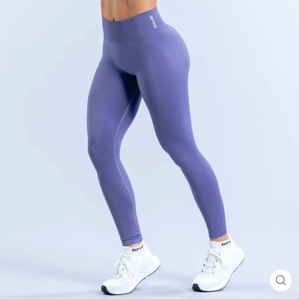 HP Dfyne Leggings Cove